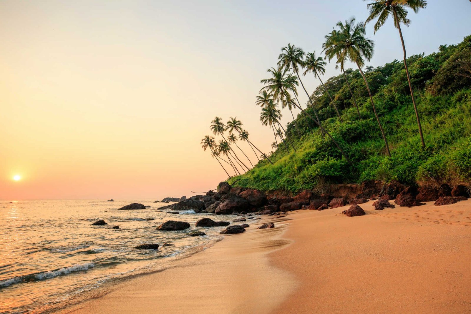 Day 3 South Goa