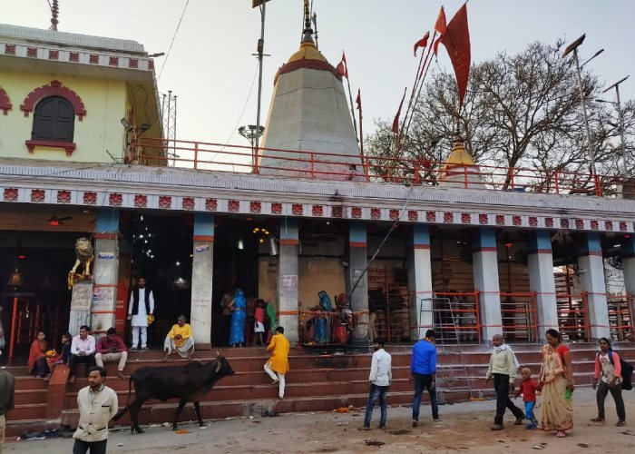 Day 3 Vindhyachal Tour