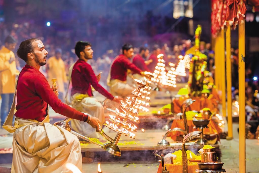 Kashi Vishwanath