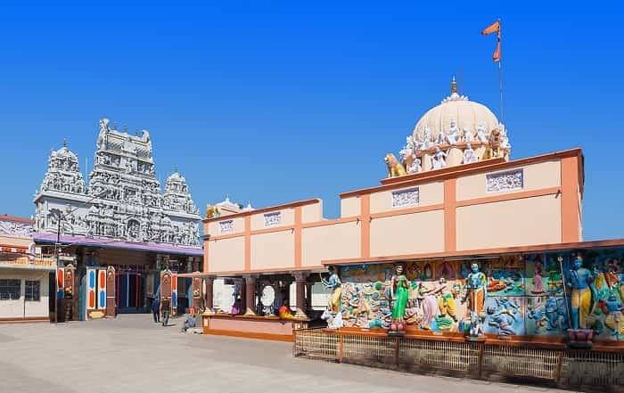 Kashi Vishwanath
