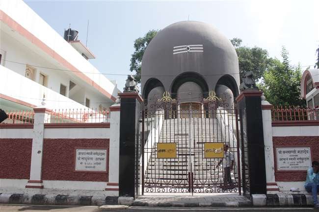 Kashi Vishwanath