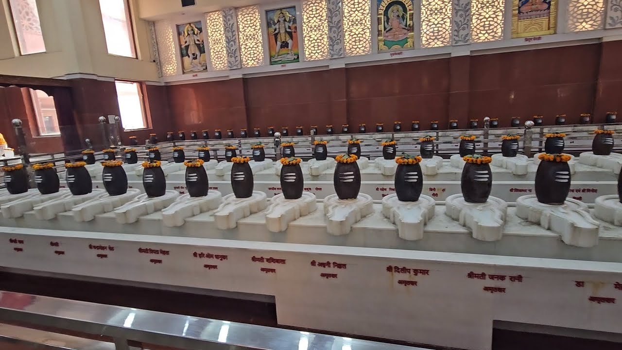 Kashi Vishwanath