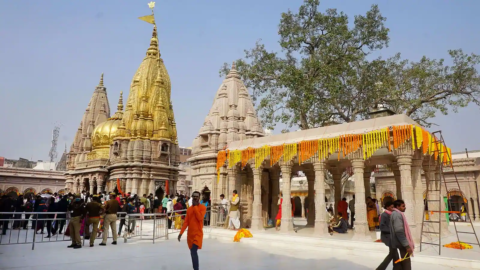 Kashi Vishwanath