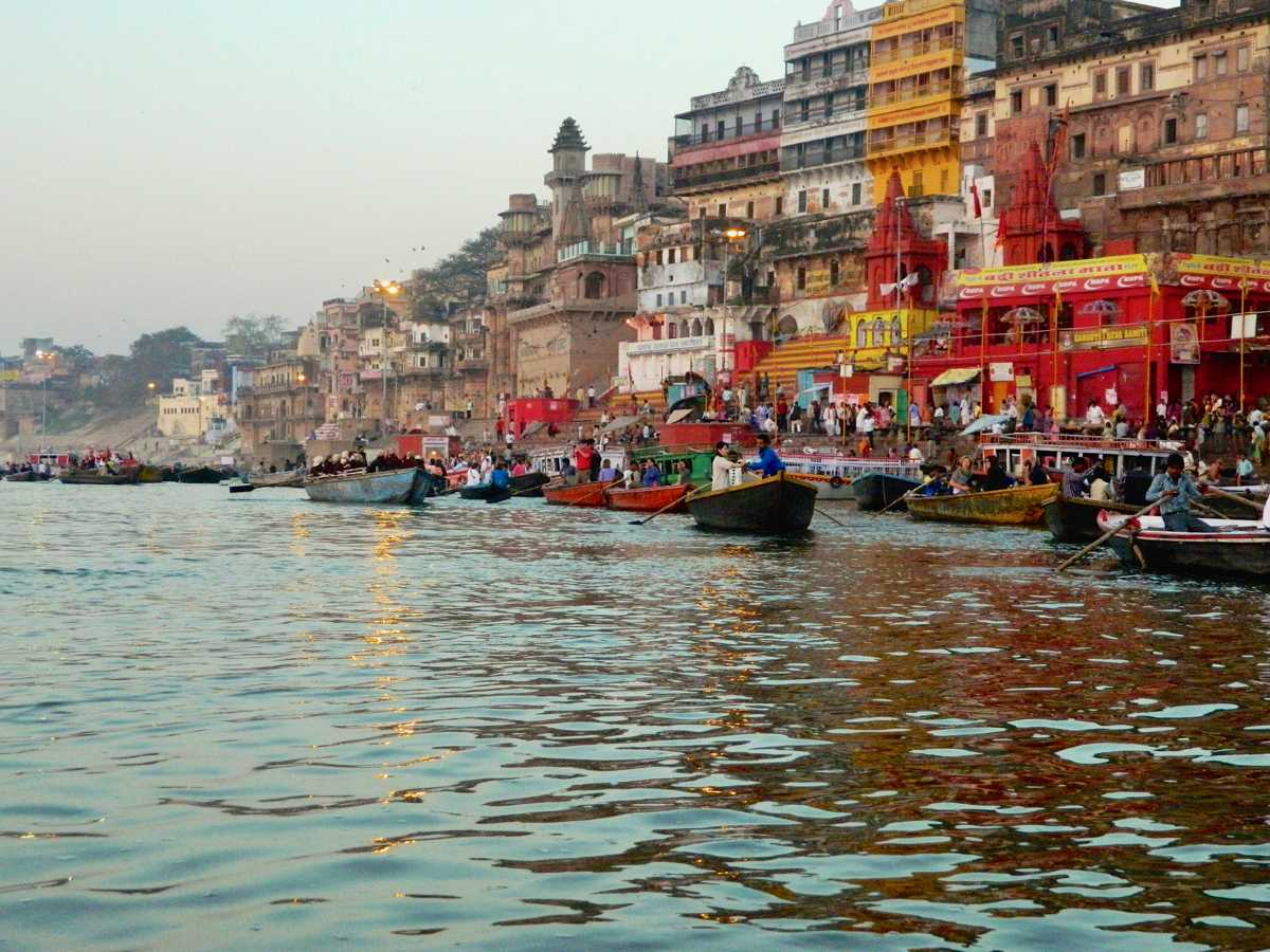 Kashi Vishwanath