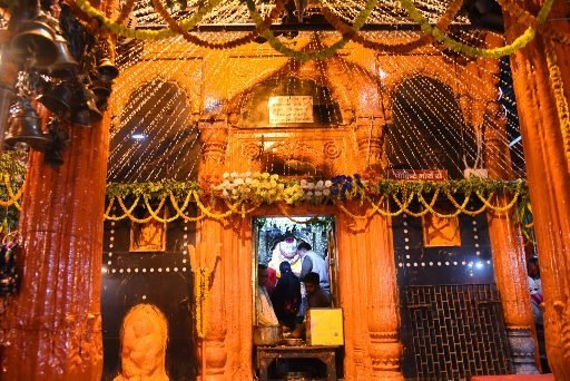 Kashi Vishwanath