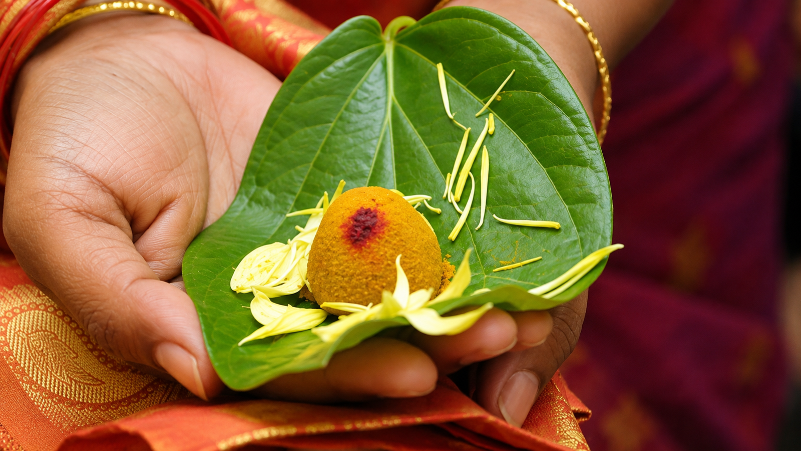 Varanasi Pitru Dosh Nivaran Puja